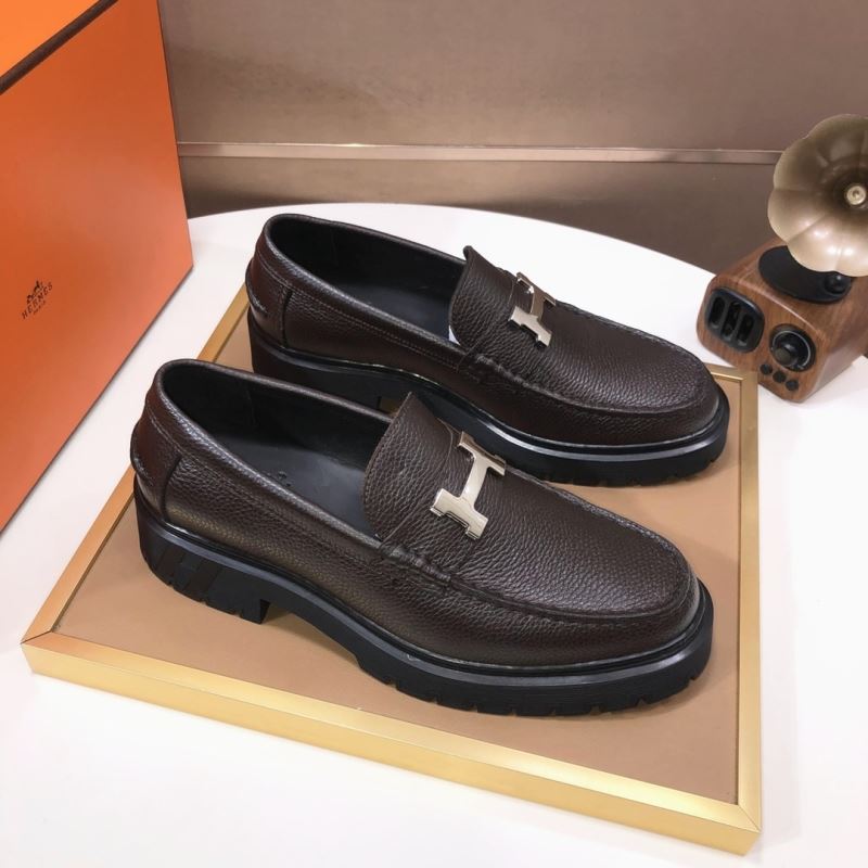 Hermes Business Shoes